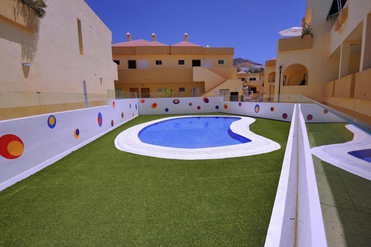 Cozy Pool View Apartment H-11 Mareverde Costa Adeje  Exterior foto