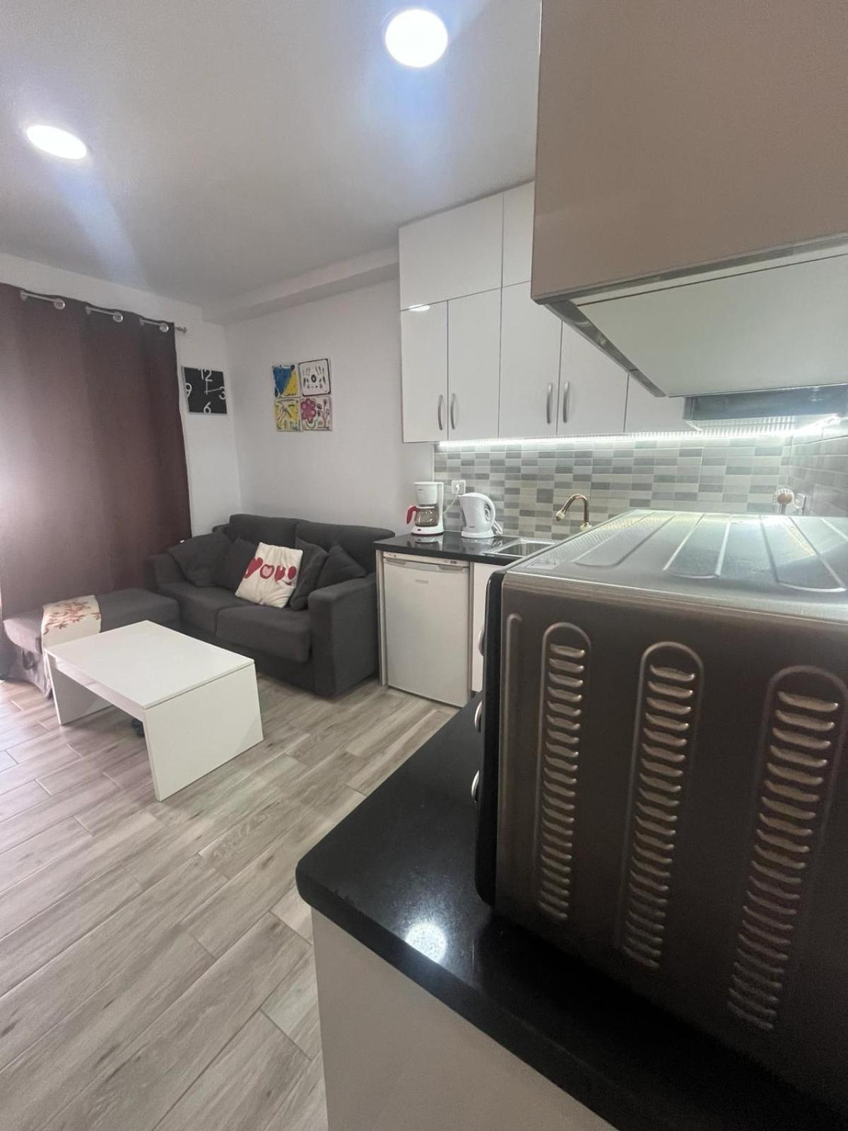 Cozy Pool View Apartment H-11 Mareverde Costa Adeje  Exterior foto