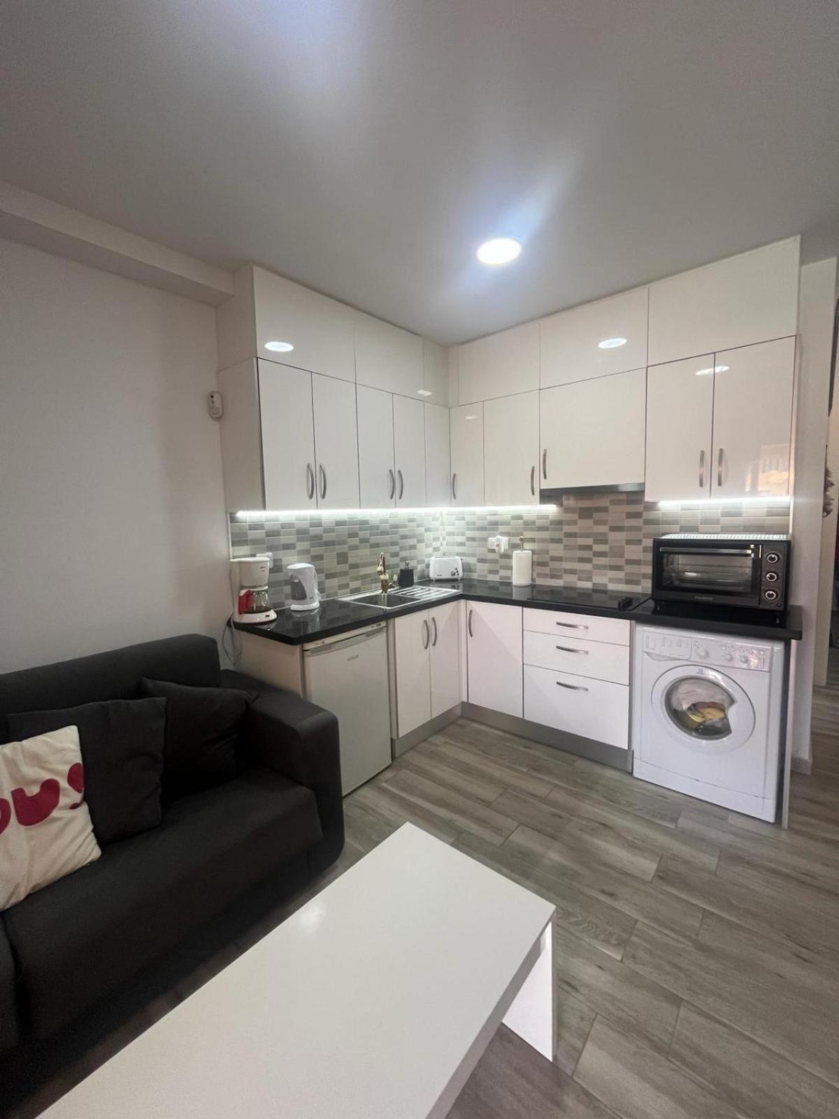 Cozy Pool View Apartment H-11 Mareverde Costa Adeje  Exterior foto