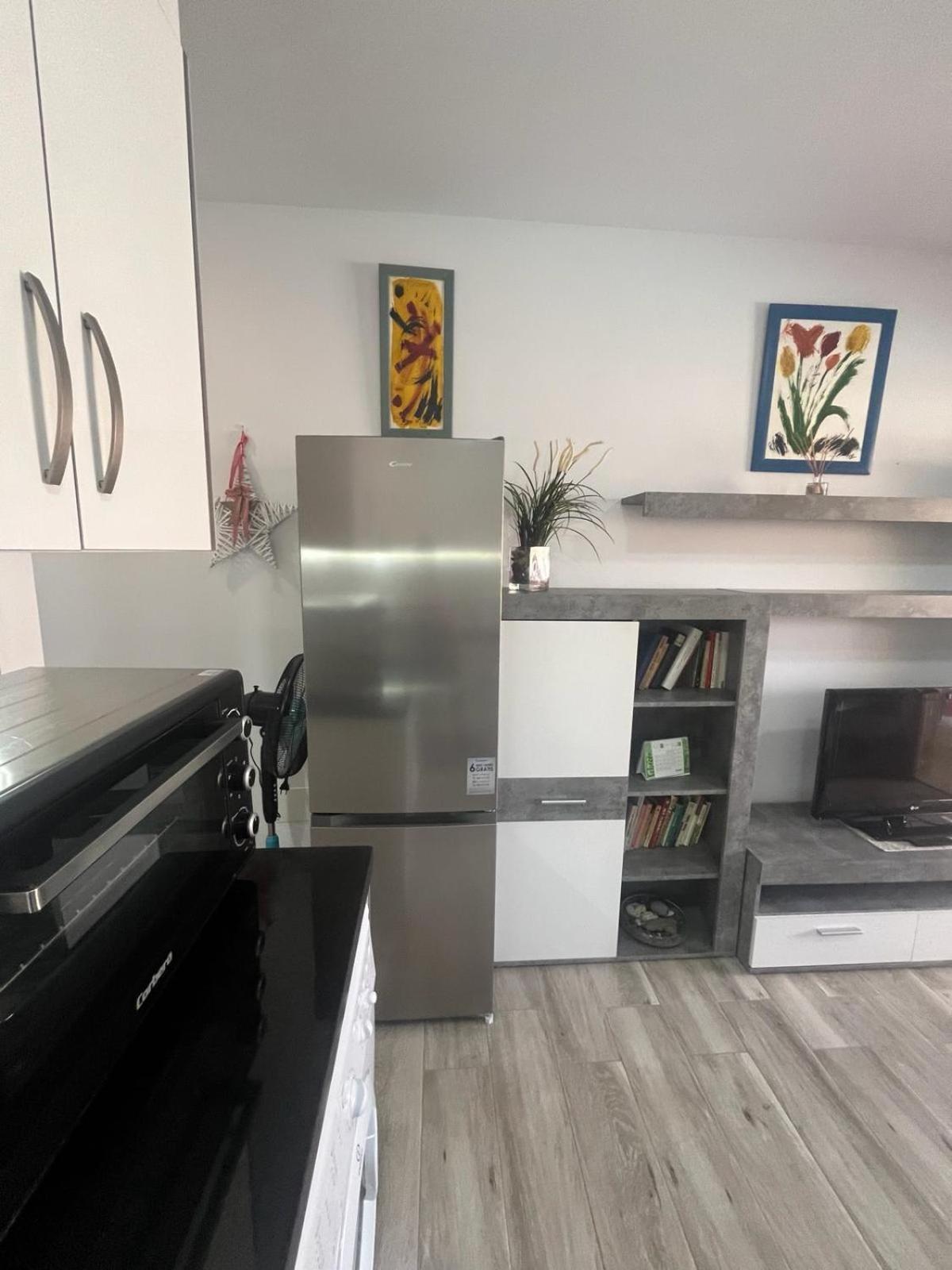 Cozy Pool View Apartment H-11 Mareverde Costa Adeje  Exterior foto